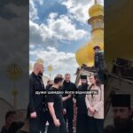 Юлія Свириденко: Успенський собор Києво-Печерської лаври буде відновлено