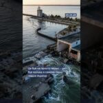 6 червня 2023 року росія здійснила підрив Каховської ГЕС