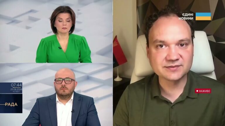 Крим втрачає стратегічне значення: аналіз ситуації на фронті | Олександр Мусієнко