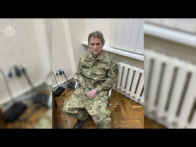 Дача Медведчука на 220 га державного лісу: на Закарпатті прокуратура повідомила підозри посадовцям