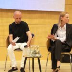 Фундація провела на URC 2026 воркшоп «Безпечна школа: комплексні рішення для дітей України»