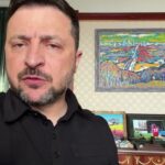 Грошей у Росії має стати менше, а тиску на Росію – більше. Звернення 5.06.2026