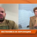 Ворог постійно тероризує Херсонщину | Олександр Толоконніков