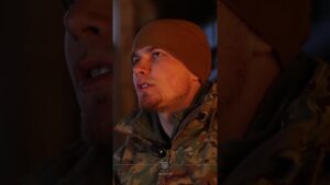 ДІМАС: ” 2022 рік у Бахмуті війна була трушна, ти воював як мужик”