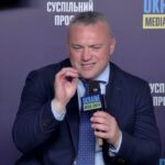 SportOsvita — Мапа студентського спорту: презентація платформи