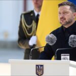 Заходи з нагоди Дня Конституції України