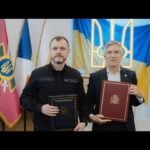 До України прибула делегація МВС Іспанії: підписано Імплементаційний протокол про реадмісію осіб