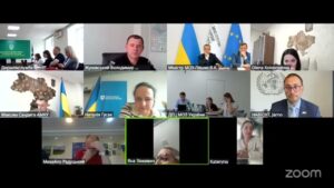 Засідання Комітету з питань здоров’я нації, медичної допомоги та медичного страхування 18.06.2026