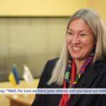 Faces of European Integration: How the dairy industry is preparing for Ukraine’s accession to the EU