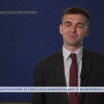Faces of European Integration: screening process and next steps on the path to the EU