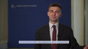 Faces of European Integration: screening process and next steps on the path to the EU