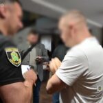 Судитимуть учасників злочинної організації за розкрадання мільйонів на будівництві фортифікацій