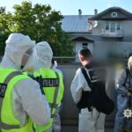 Операція «РУБІКОН»: Нацполіція провела другий етап масштабної антинаркотичної спецоперації