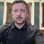 Максимально підштовхуємо Європу в роботі над власною антибалістикою. Звернення Президента 3.06.2026