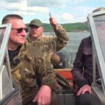 Рибоохоронні рейди на Хмельниччині: від мальовничих берегів Дністра до Щедрівського водосховища