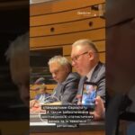 Вітаємо одностайне рішення ЄС щодо відкриття переговорів за Кластером 1