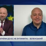 Європа бере відповідальність за безпеку: чому це дратує кремль | Олег Лісний