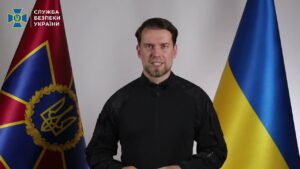 СБУ затримала агентку фсб, яка розмістила «відеопастки» на Київському морі, щоб коригувати атаки рф