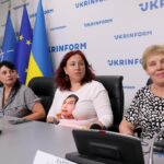 Активісти розшукали 46 дітей із 84 вивезених Росією з інтернату в Олешках