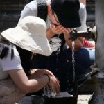 Аномальна спека у Європі: понад 1300 смертей за тиждень