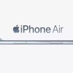 Apple готує друге покоління iPhone Air – Bloomberg
