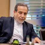 Арагчі збирається до Швейцарії на переговори зі США – ЗМІ