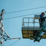 Армія РФ атакувала енергетику чотирьох областей