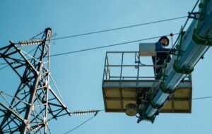 Армія РФ атакувала енергетику чотирьох областей