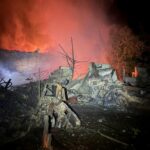 Армія РФ вбила трьох людей на Донеччині і 13 поранила
