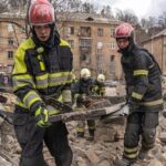 Атака на Київ: стало відомо про загиблих