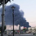 Атака на Крим: “влада” впроваджує “вимушені заходи”