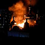 Атака РФ: Повітряні сили звернулися до українців