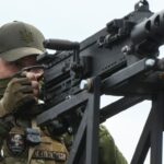 Атака РФ: ППО знешкодила 97 зі 119 ворожих дронів