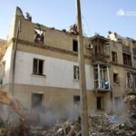 Атака РФ: у Києві і Дніпрі зросла кількість жертв