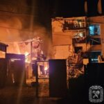 Атаки на Чугуїв і Харків: число жертв зросло
