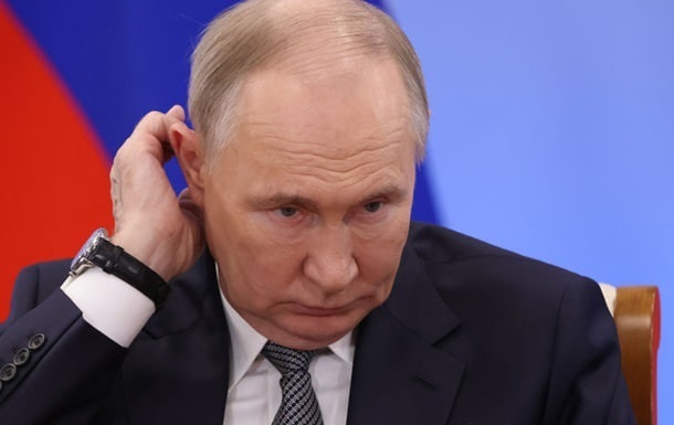 Атаки на Москву: Путін стрімко втрачає довіру в РФ