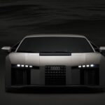 Audi представила 1000-сильний суперкар Nuvolari