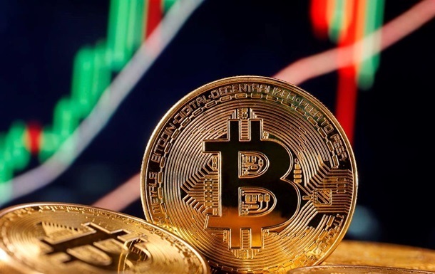 Bitcoin оновив мінімум за два місяці