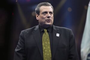 Бій Усик-Кабаєл став обов&rsquo;язковим за рішенням WBC