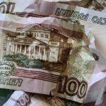 Борги росіян та бізнесу з податків рекордно зросли