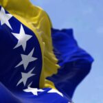 Боснія і Герцеговина долучилася до коаліції з повернення дітей