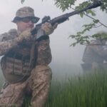 Бої тривають на 11 напрямках – Генштаб