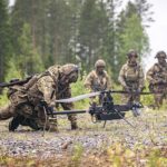 Британія планує реформувати армію за взірцем України