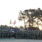 Британія реформує армію за прикладом України