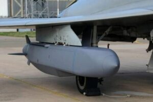 Британія створює для України аналог Storm Shadow