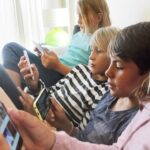 Британія заборонить соцмережі для дітей і обмежить інші “шкідливі” функції