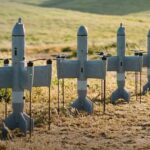 Британія збільшить рекордний пакет дронів для ЗСУ