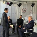 Буде тиск на Путіна? Розмова Зеленського з Трампом