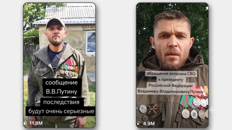 Бунт чи блеф? Погрози військового заколота в РФ