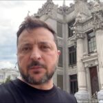Важливо, що американське суспільство повністю підтримує наше українське прагнення до достойного миру